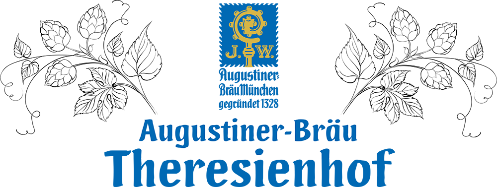 Augustiner-Bräu Theresienhof - Ingolstadt