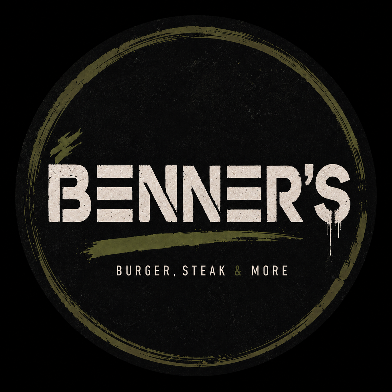 Logo von Benner's Ingolstadt