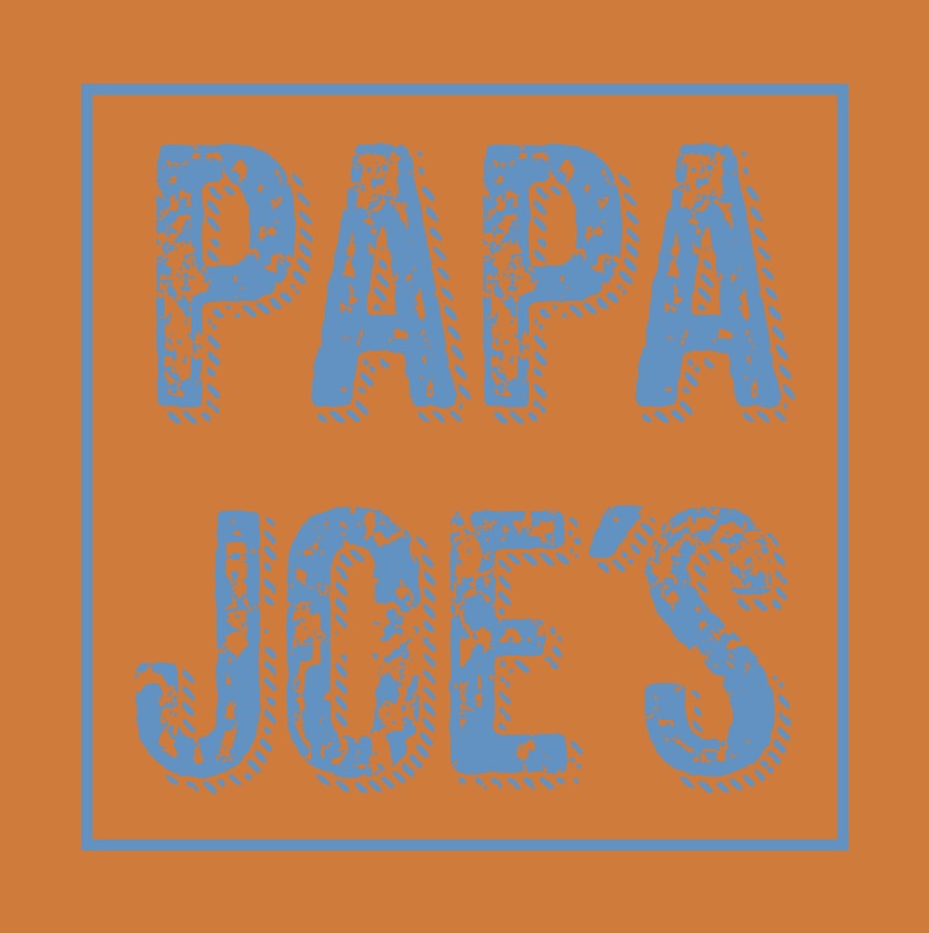 Logo von Papa Joe's Ingolstadt